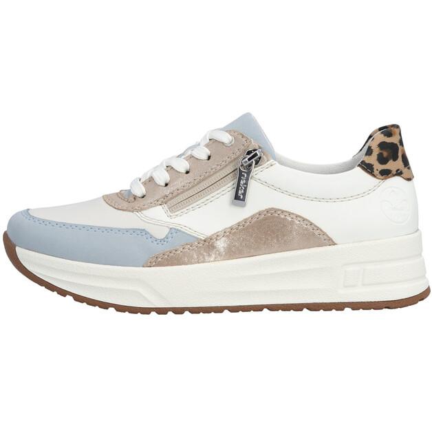 Кроссовки Rieker Platform Sneaker EU 37