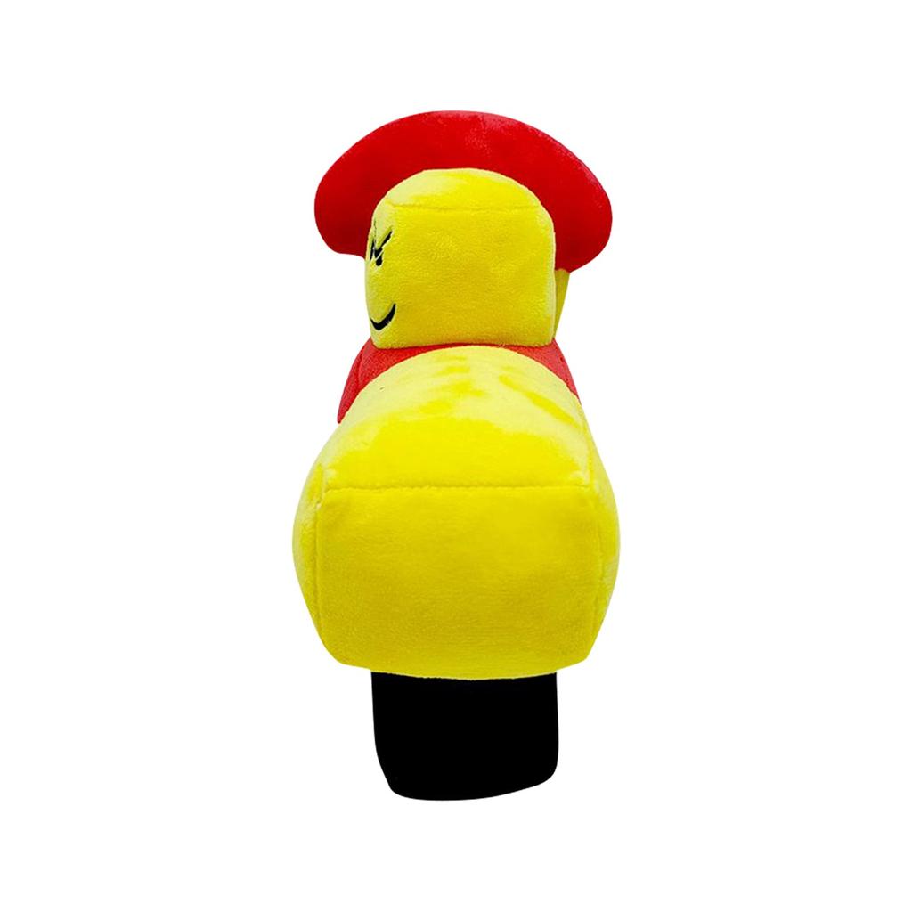 Cute Plush Doll Toy Gift Cartoon Style Children's Rag Doll Doll