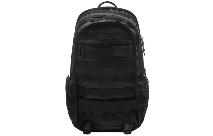 

Рюкзак Nike Rpm 26 л Угольно-черный BA5971-014