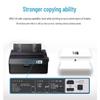Epson LQ-595KII 80-Column Impact Printer CN plug (adapter included)