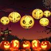 10 Pcs Mini Hanging Lantern Lights LED Light for Paper Lanterns Balloons Battery Operated for Easter Party Wedding Home