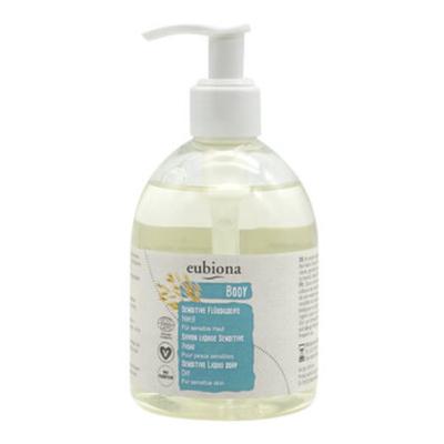 Sensitive Hand Wash Oat 300ml