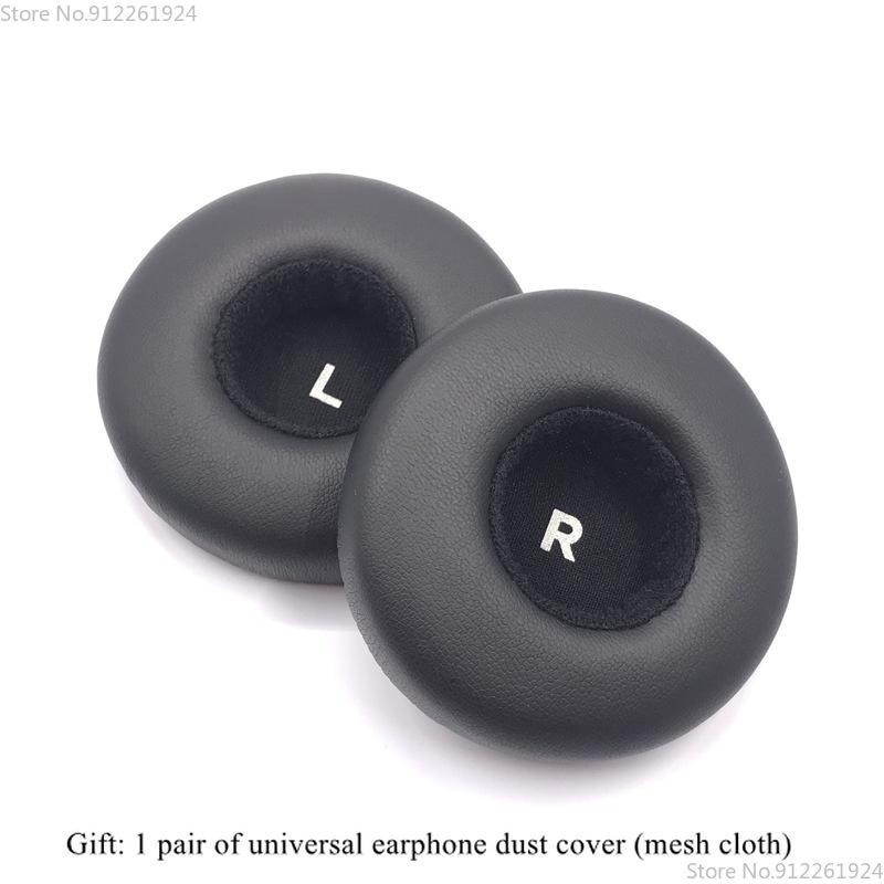 

For SONY WH-CH500 CH510 MDR-ZX110AP Headphone Ear Pads Replacement Sponge Earpads Headset Set Spare Accessories