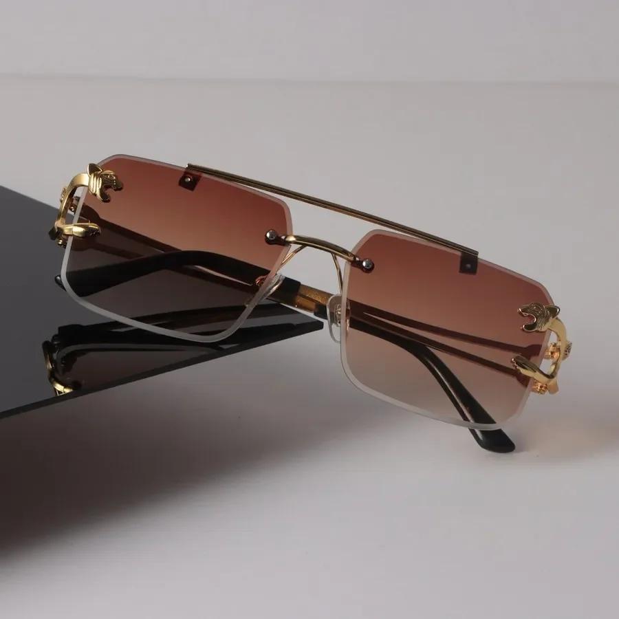 Classic Cat Eye Sunglasses Women Men Retro Fashion Brand Designer Glasses Stylish Casual Female Male