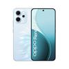 Oppo Reno14 F 5G Smartphone Android 15, 8GB RAM, 256GB, 6000mAh, Blu