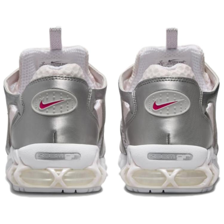 New Nike Air Zoom Spiridon Cage 2 Pale Pink Women's HV3932-699