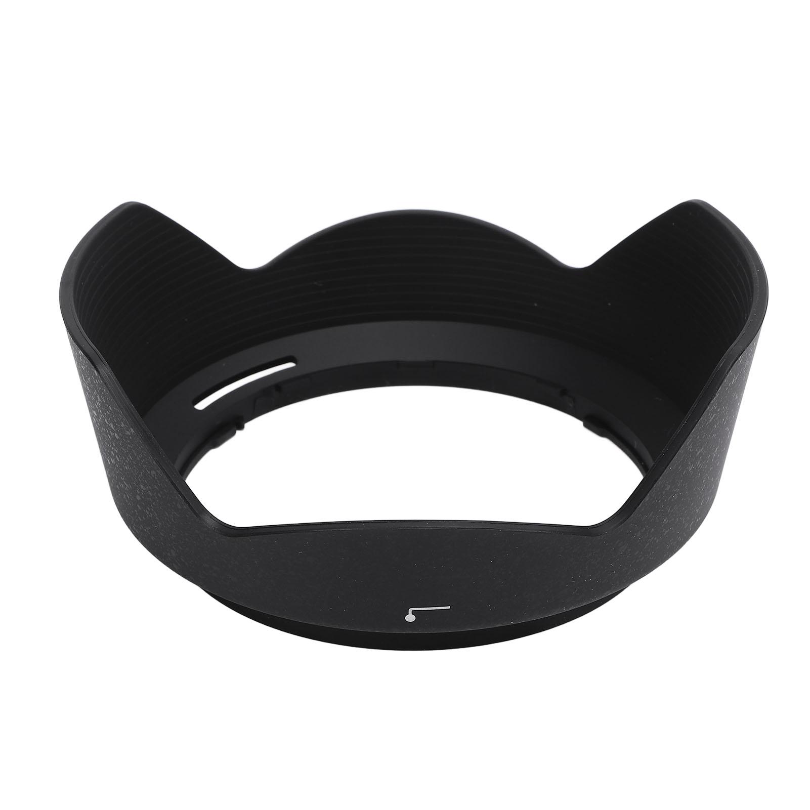 

Пластиковая солнцезащитная бленда HB-53 с крышкой объектива 77 мм для AF-S 24-120 мм F4G ED VR Micro