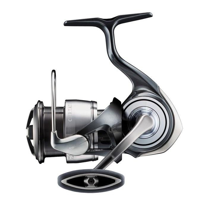 Daiwa Spinning Reel 24 Certate LT3000 (2024 Model) Navy