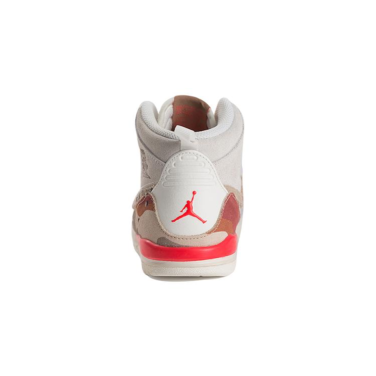 Jordan Legacy 312 Wüsten-Tarnung PS AT4047-126