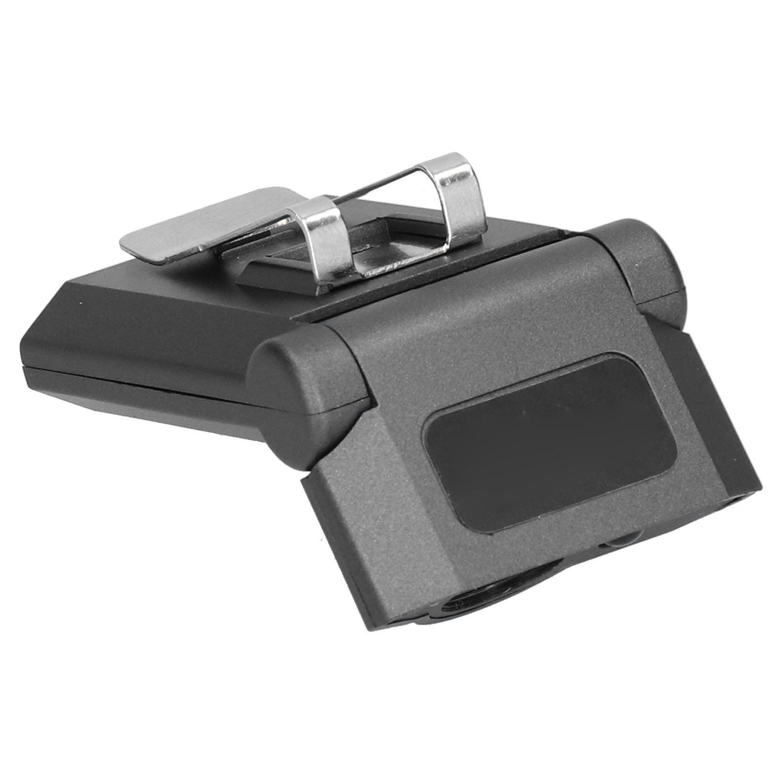 

Cap Light LED Headlamp Gesture Sensing Clipon Hat Light for Camping Fishing Mountineering Hiking