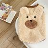 Stylish Fleece-Lined Winter Clothes for Dogs: Cute Warm Attire for Teddy, Bichon, Poodle, and Schnauzer.