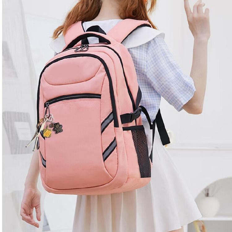 Bag Pendant Charm Braided Rope Keychain Bag Charms for Purse Handbags Bag Accessories Car Key Charm for Women Men Gifts