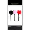 SM Short Rod Feather Stick Couple Foreplay Alternative Toys Adult Sexual