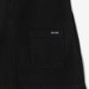 SAINT JAMES December (Blk) Asjf253Kr61-Blk