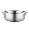 Cartermark 304 Stainless Steel Thickened Basin