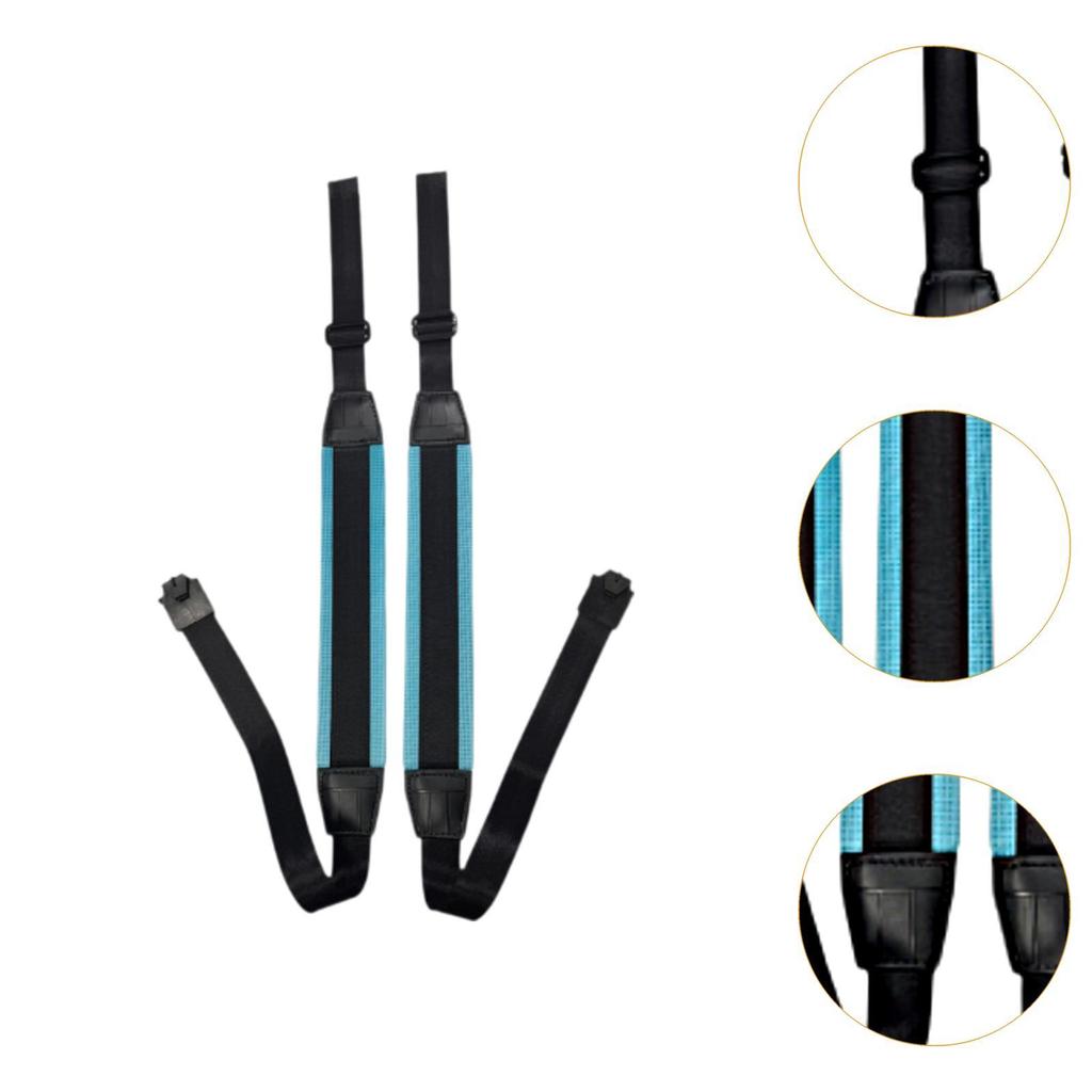 2 Pieces Backpack Sprayer Straps Portable Spare Parts Practical Sprayer