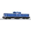 Kato HO Scale DD51 Hokutosei Color Diesel Locomotive 1-704A