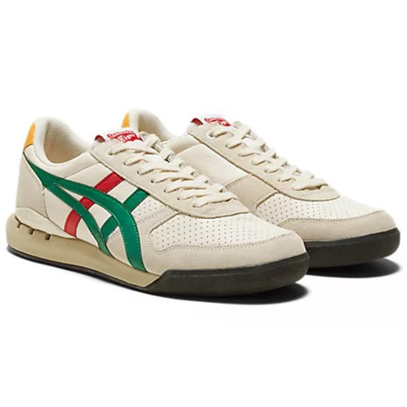 ONITSUKA TIGER Ultimate 81 Ex 'Birch Kale' Sneaker 1183B510-203