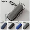 Thermal Insulated Insulin Cooler Travel Case Waterproof Pill Cooler Bag  Home Outdoor
