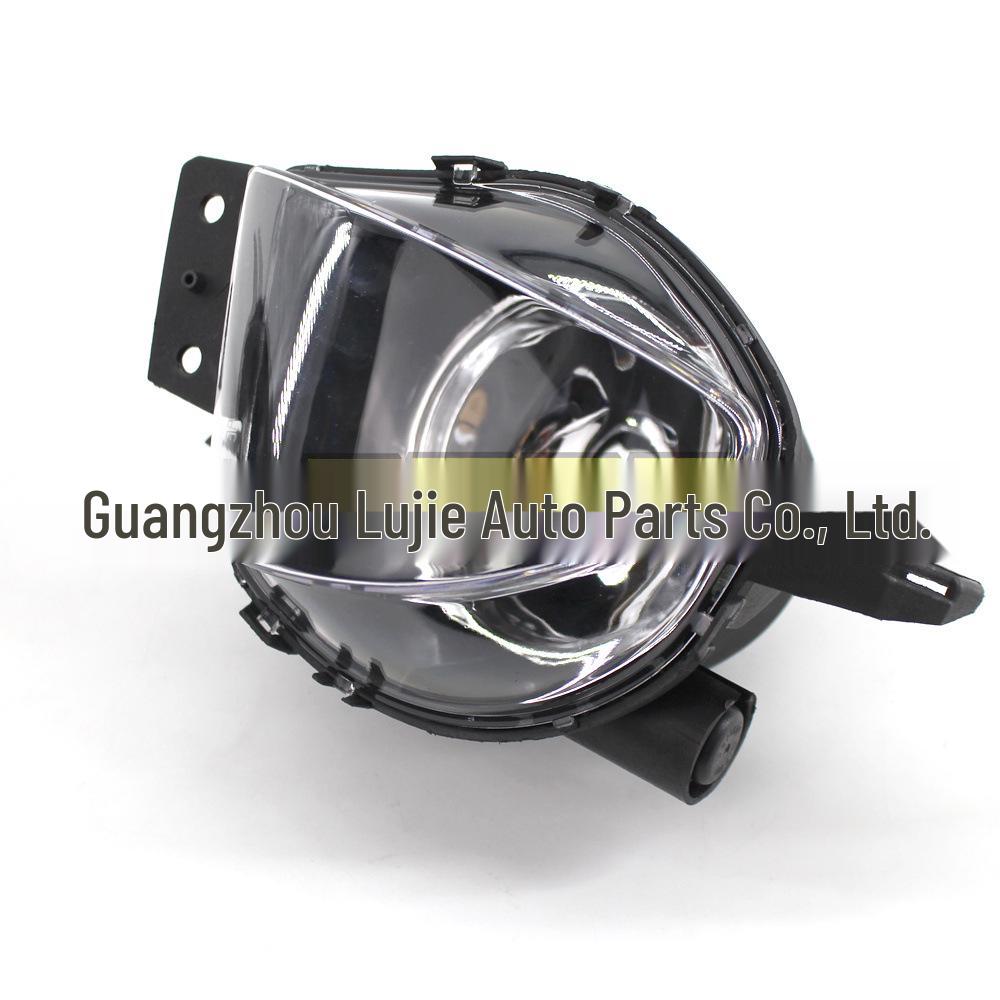 Compatible Fog Light Bar for BMW E90 (2006-2008) - Part Numbers: 63176948373, 63176948374