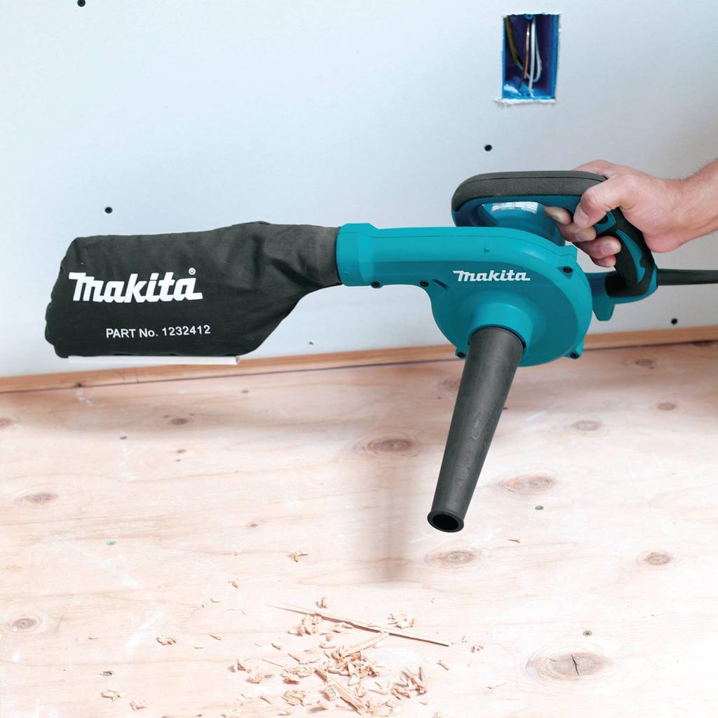 Variable Speed Leaf Blower UB1103 for Garden and Lawn Care
