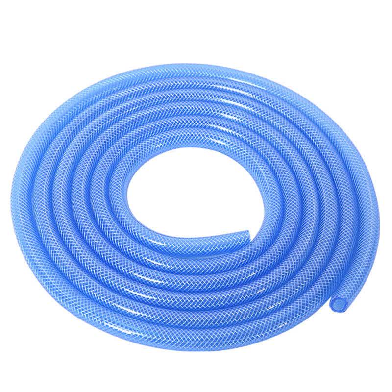 Heavy-Duty Fiber Reinforced PVC Garden Hose