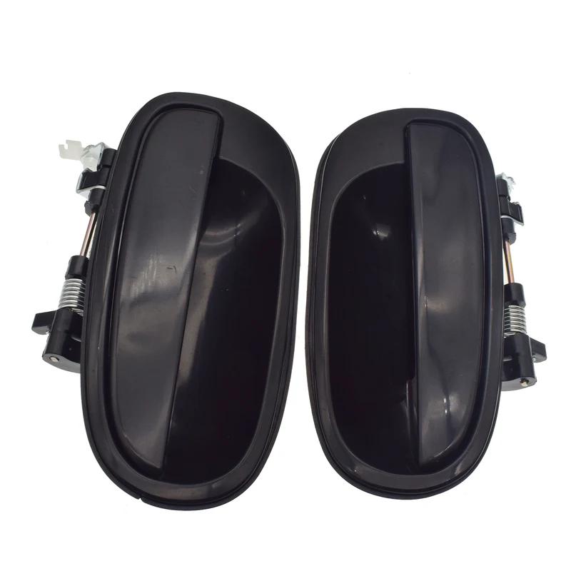 Mâner exterior nou față spate stânga dreapta pentru Hyundai Matrix Lavita 2001-2010 8265017000 8266017000 8365017000 8366017000