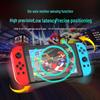 Colorful RGB Switch Joy-Con Controller with Vibration & Six-Axis Gyroscope