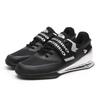 Men's Weightlifting & Squat Shoes - Deadlift & Strength Training Balance Sneakers