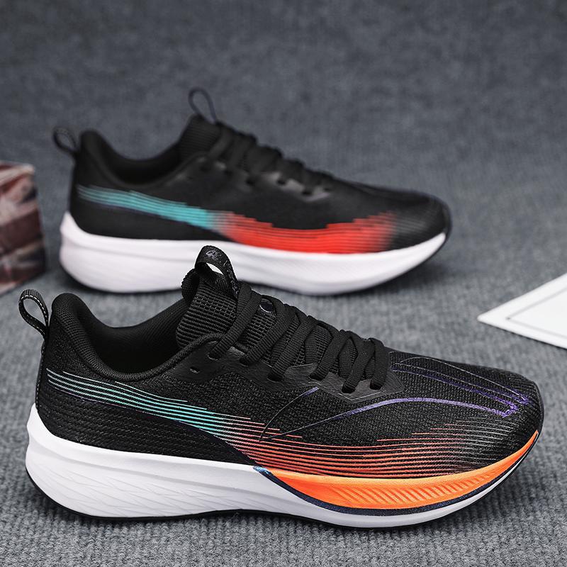 Chitu 7PRO ultra-light running shoes 6PRO male and female students high school entrance examination physical examination marathon carbon board sports