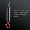 MC-901 High Voltage Generator 800-1000KV 3.7-6V Arc High Voltage Package 88.5*26mm Pulse Inverter Module Electrical Experiment