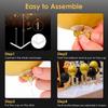 Table Float Balloon Stand Balloons Holder Column Birthday Party Decoration Kid Baby Shower Wedding Ballons Support Party Supplie