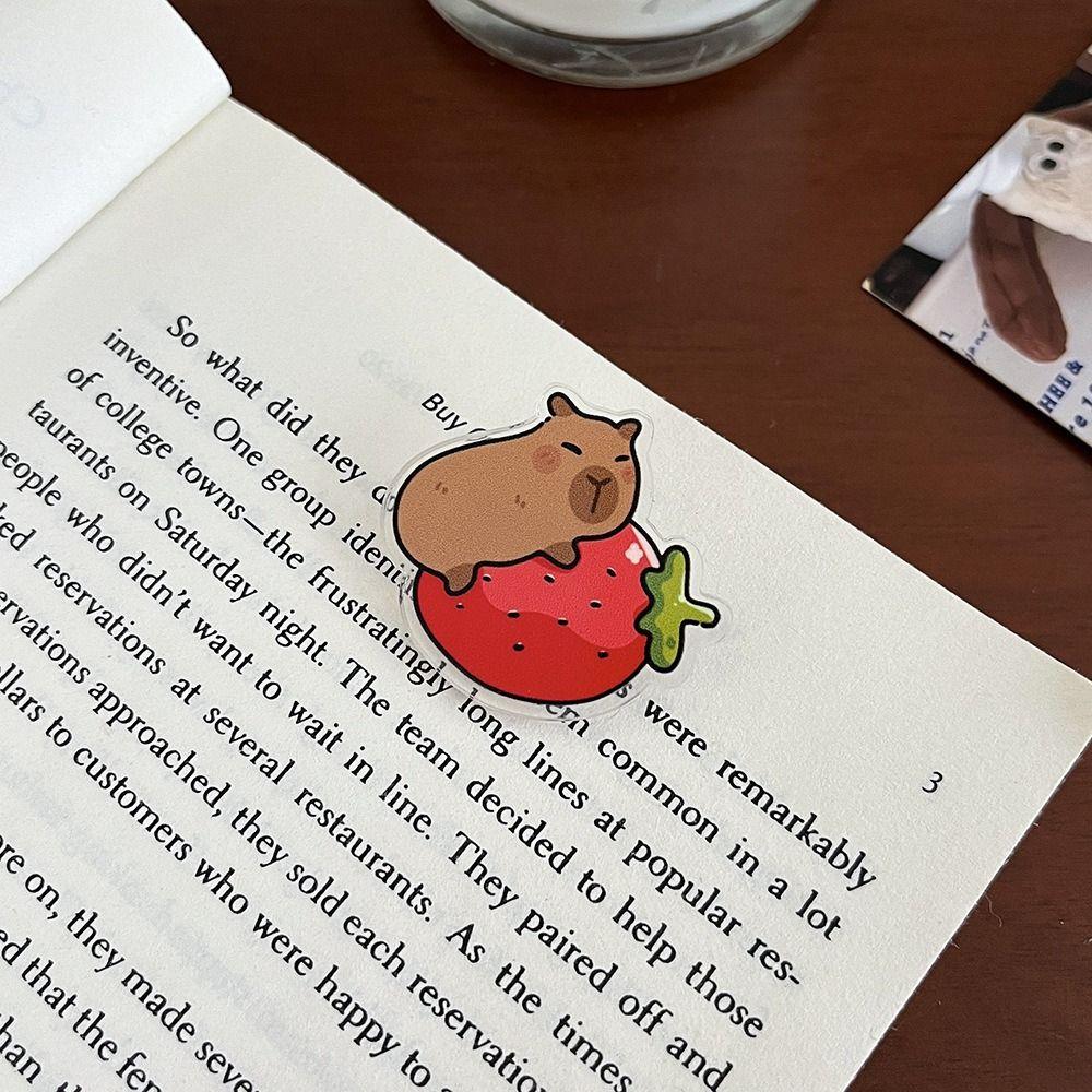 

1PC Acrylic Brooches Fruit Lapel Badges Kawaii Metal Badge Kids Gift F