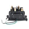 For Trailer Truck 12V 250A Winch Contactors Thumb Switch Winch Solenoid Relays
