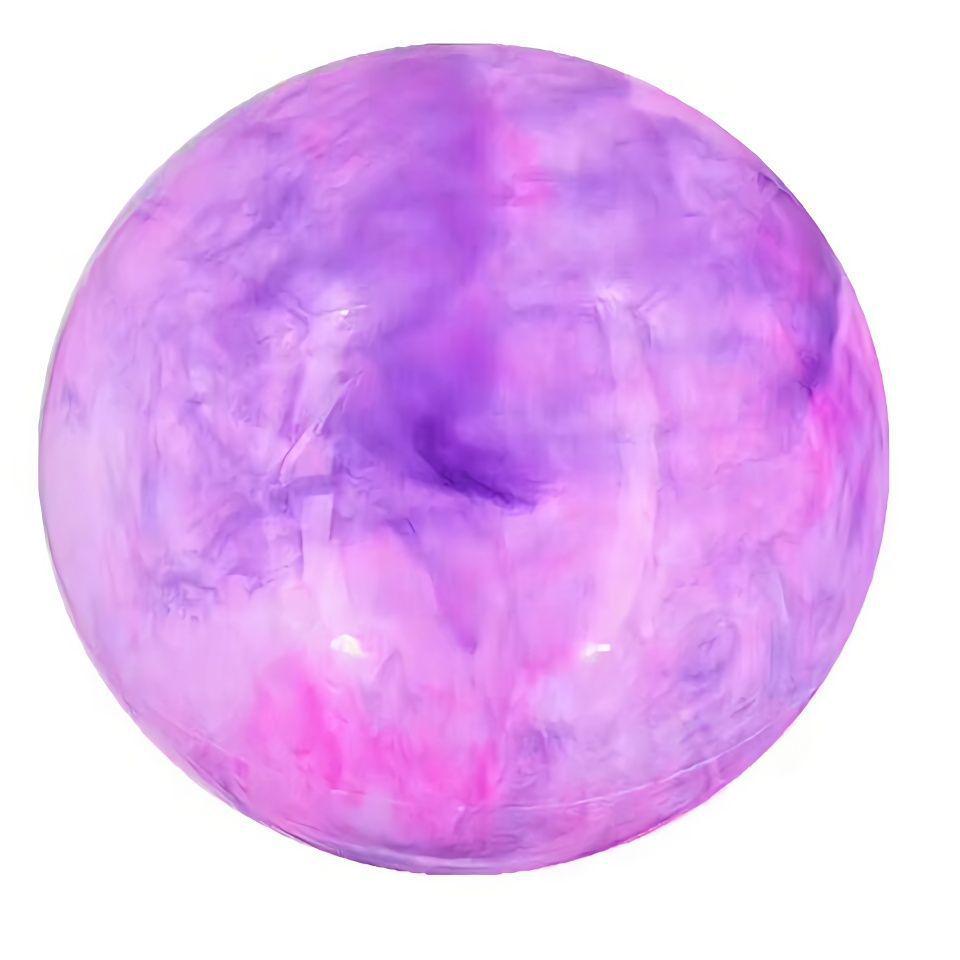 

18-дюймовый облачный шар: Большая резиновая игрушка для детских игр на открытом воздухе, игр в детском саду и украшения для вечеринок - Доступен вариант 15 дюймов. 18 Uninflated Diameter 35cm+