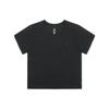 New T Shirts Women's Black 10028335-A01