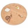 Handson-Earth Cycle Learning Toy Set Interactive Life Early
