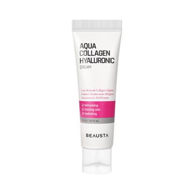 Aqua kolagenový hyaluronový krém 30ml