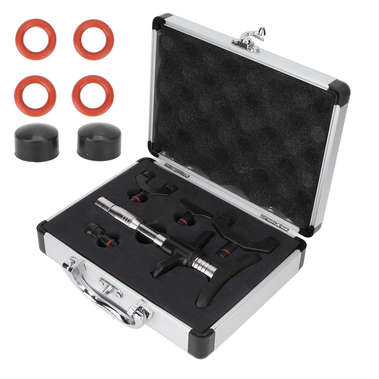 

Ручной массажер для коррекции позвоночника из нержавеющей стали, инструмент для коррекции хиропрактики при боли