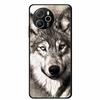 For Blackview Shark 8 Case Shark8 Black Silicone Soft Back Cover Case For Blackview Shark 8 Phone Case Cover 6.78" Coque Funda