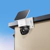 Security Cameras Roof Gutter Special Bracket Gutter Mount Bracket Solar Panel Bracket for SoloCam S340E30