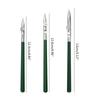 Art Ruling Pen Suitable for Masking Fluid Fine Line Drawing Watercolor Gouache Painting Calligraphy Art Illustrations