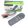D019 Test Telephone Set Corded Landline Phone Not Need Battery Tesing Phone Easy To Use for Home and Office Use