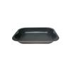 Set of 2 Rectangular Oven Dishes 37 X 27 Cm and 28 X 23 Cm Zenker Special Cooking