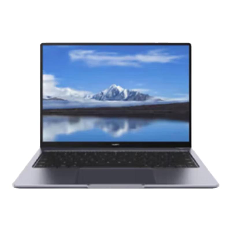 Huawei Qingyun G540 14-inch Laptop (CN version)