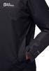 Куртка Jack Wolfskin Jasper INS Jacket M (A61872) черный