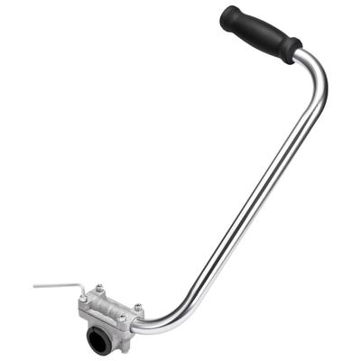 Impugnatura per decespugliatore Impugnatura per decespugliatore Impugnatura per decespugliatore Impugnatura ergonomica per decespugliatore Estensione con staffa Morsetto