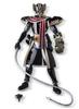 Bandai Kamen Rider Ghost Steam Kamen Rider Final Web S.H.Figuarts "Farewell Den-O Countdown" (Tamashii Exclusive)