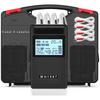 Cross-Border TENS & EMS Meridian Therapy Device: 60 Modes, 4-Channel Pulse Massager for Shoulder, Neck & Cervical Spine.