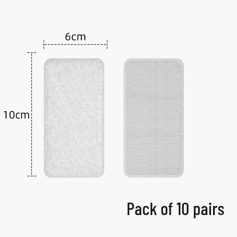 

Anti-slip Bed Sheet & Sofa Cushion Fixing Patches